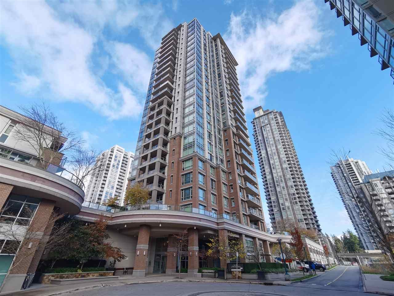 I have sold a property at 2008 1155 THE HIGH ST in Coquitlam
