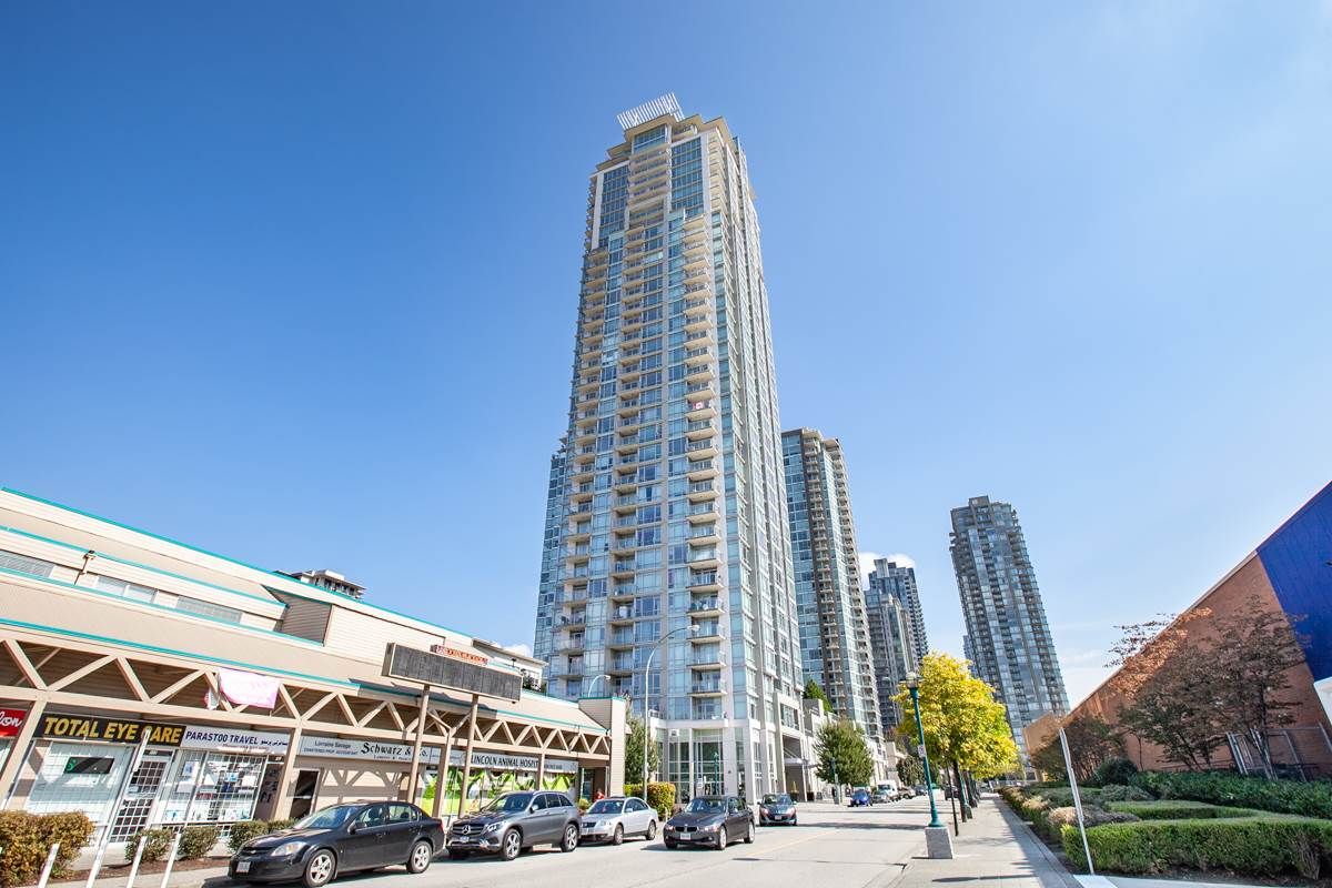 I have sold a property at 3202 2955 ATLANTIC AVE in Coquitlam
